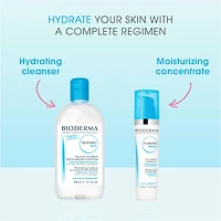 Hydrabio Cream
