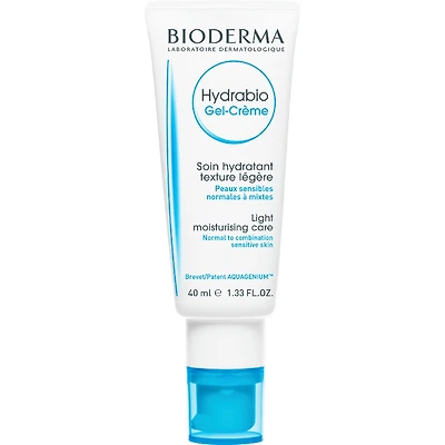 Hydrabio Gel-Cream