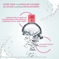 Sensibio H2O Eau Micellaire