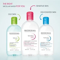 Sensibio H2O Eau Micellaire