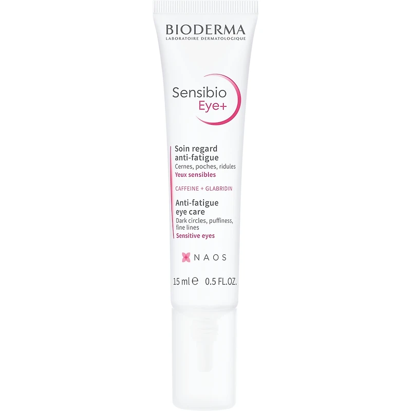 Sensibio Gel Contour Yeux