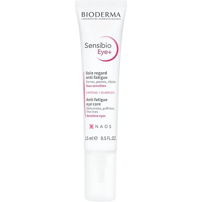 Sensibio Gel Eye Contour