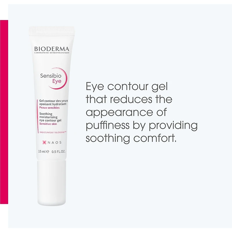 Sensibio Gel Contour Yeux