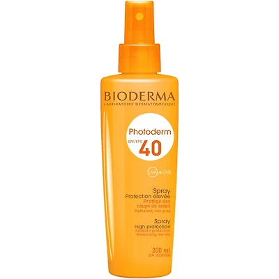 Photoderm Vapo FPS 41