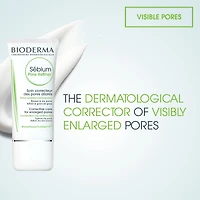 Sébium Pore Refiner Crème
