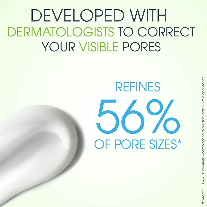 Sébium Pore Refiner Crème