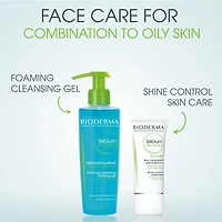 Sébium Pore Refiner Crème