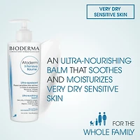 Atoderm Intensive Baume