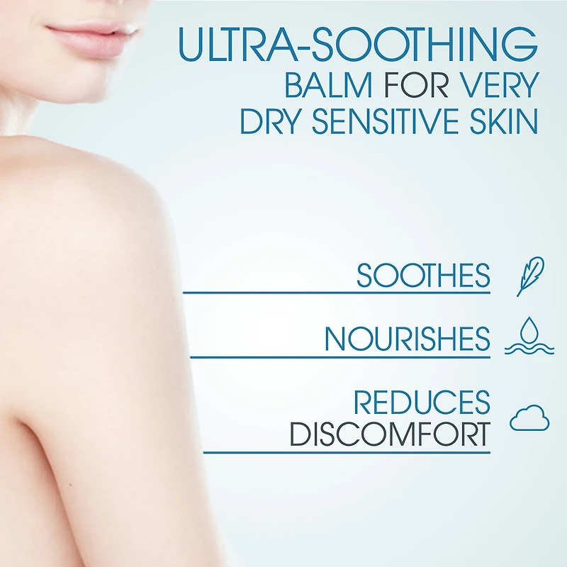 Atoderm Intensive Baume