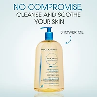 Atoderm Intensive Baume