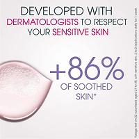 Sensibio Gel Moussant