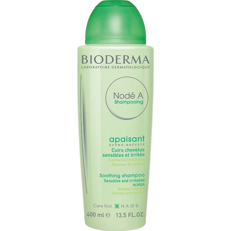 Node A Soothing Shampoo