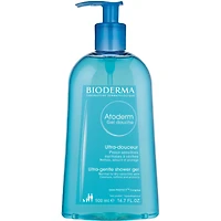Atoderm Gel Douche