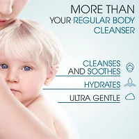 Atoderm Gel Douche