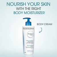 Atoderm Gel Douche