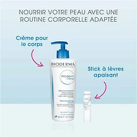 Atoderm Crème Mains