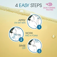 Atoderm Shower Oil