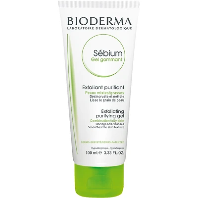 Sébium Gel Exfoliating Gel