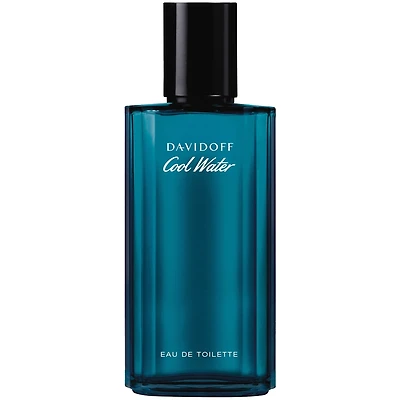 Cool Water Eau de Toilette for Men