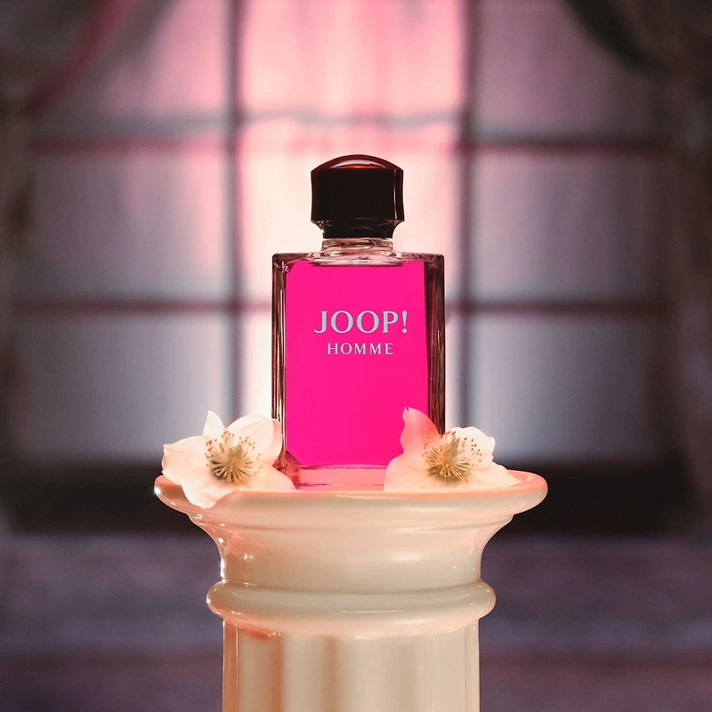 Homme Eau de Toilette pour homme