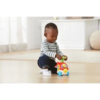 VTech® Spin & Go Helicopter™ - English Version