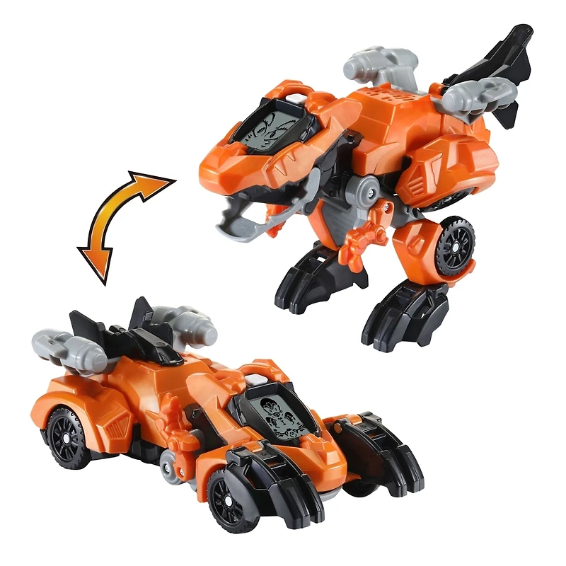 VTech Switch & Go Furex, le super T-Rex