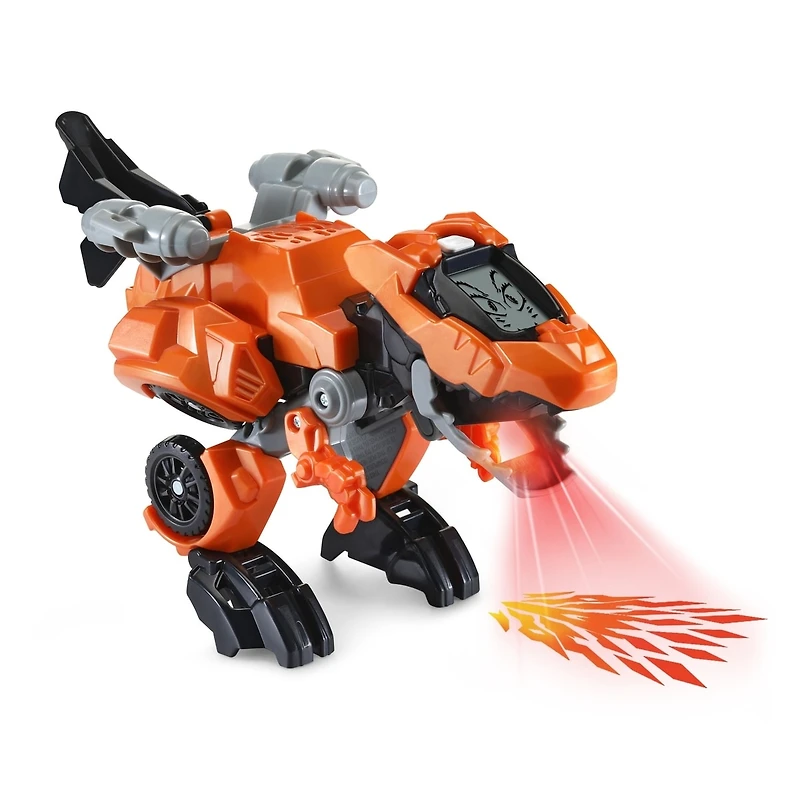 VTech Switch & Go Furex, le super T-Rex