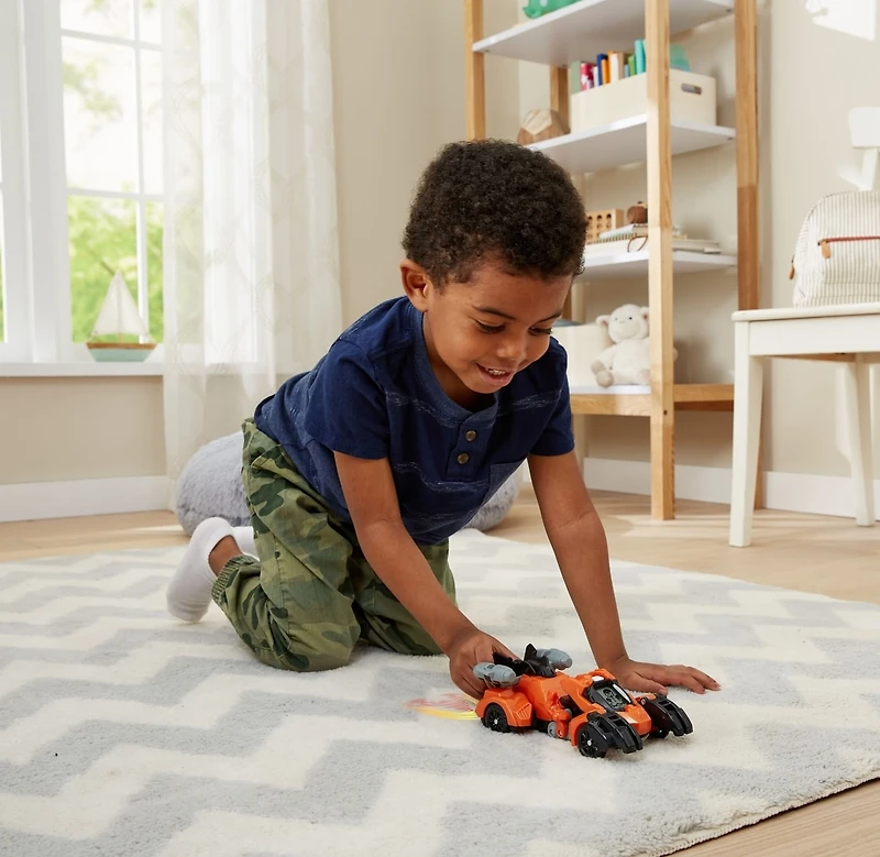 VTech Switch & Go Furex, le super T-Rex