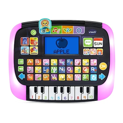 VTech Tablette P’tit Genius Magic light