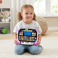 VTech Tablette P’tit Genius Magic light