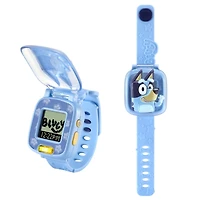 VTech Bluey- La montre-jeu interactive de Bluey