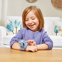VTech Bluey- La montre-jeu interactive de Bluey