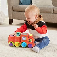VTech Roul'train cache-cache des P'tits loulous