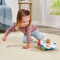 VTech® Soar & Discover Airplane™