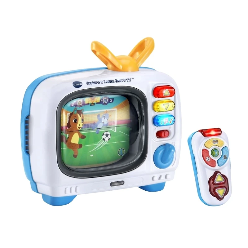 VTech Magi TV des découvertes