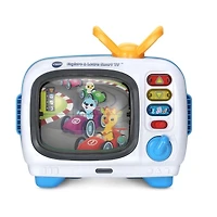 VTech Magi TV des découvertes
