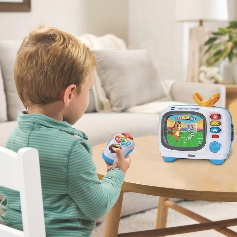 VTech Magi TV des découvertes
