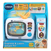 VTech Magi TV des découvertes