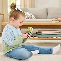 LeapFrog Allô Bébé Messages magiques