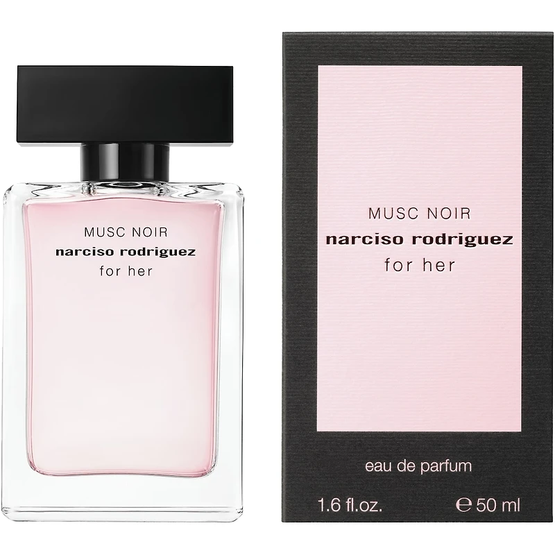 for her' Musc Noir Eau de Parfum