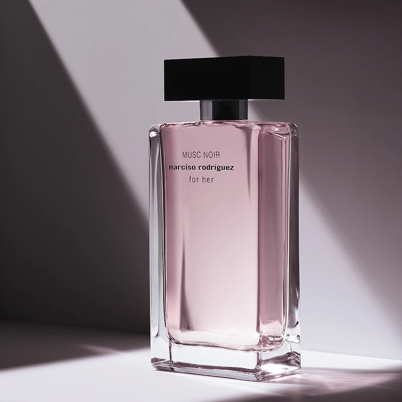 for her' Musc Noir Eau de Parfum