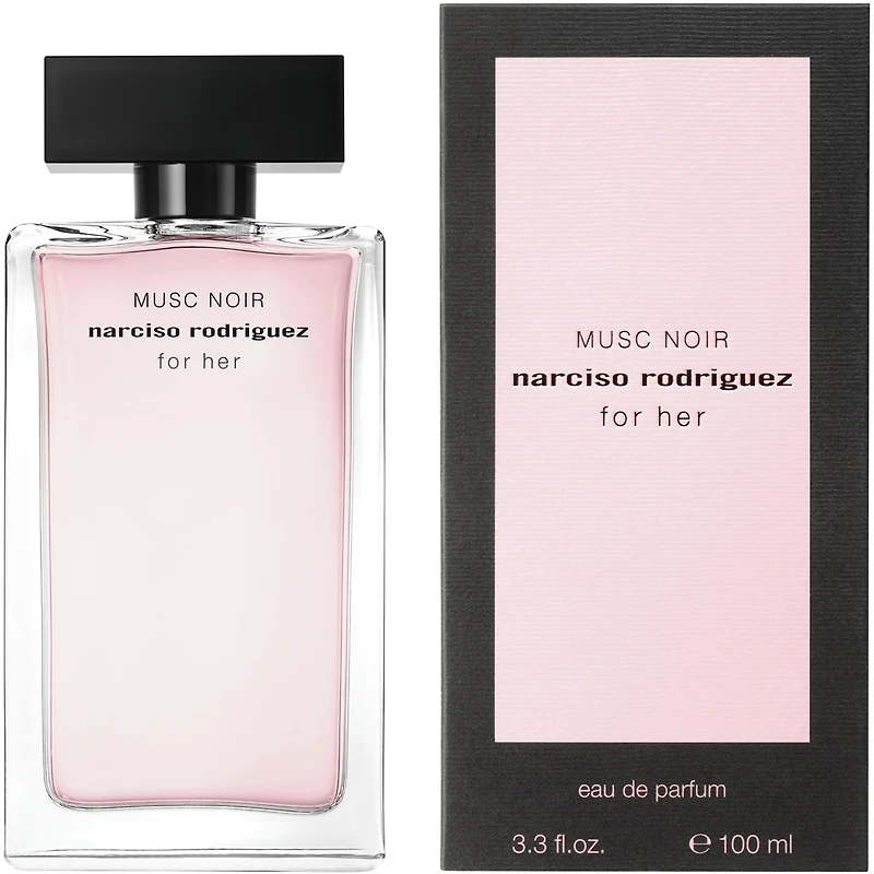 for her' Musc Noir Eau de Parfum