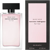 for her' Musc Noir Eau de Parfum