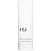 A Drop d'Issey Shower Cream