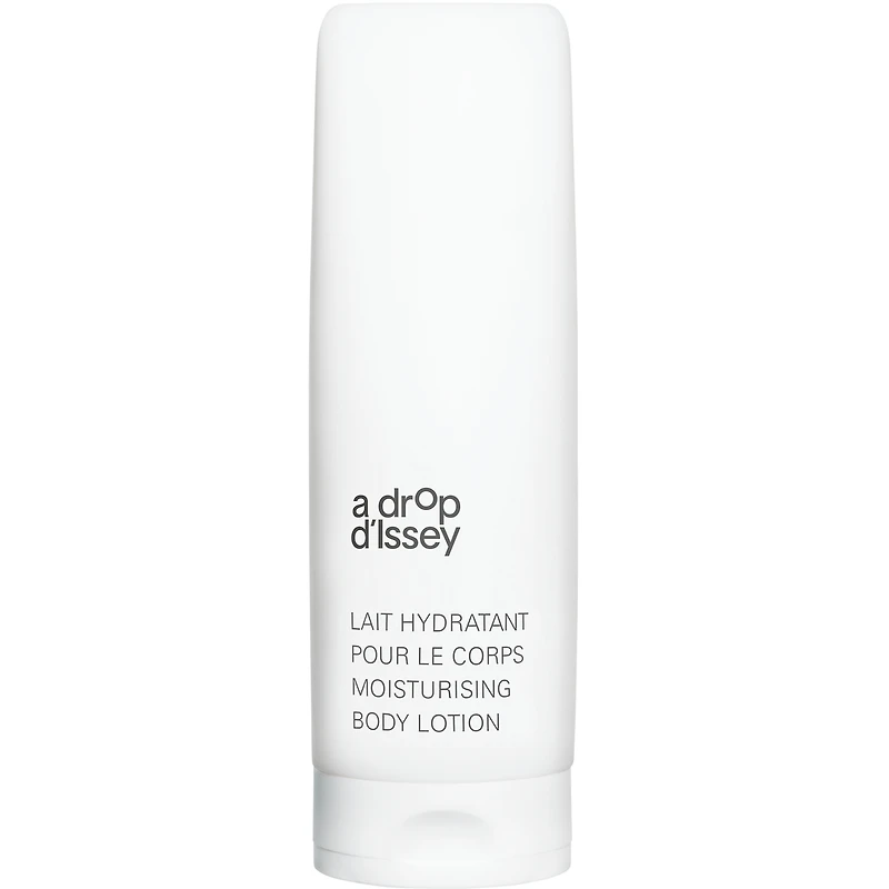 A Drop d'Issey Body Lotion