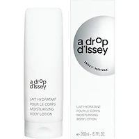 A Drop d'Issey Body Lotion