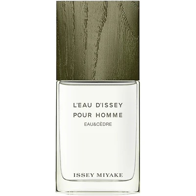 L’Eau d’Issey Eau & Cèdre Eau de Toilette Intense
