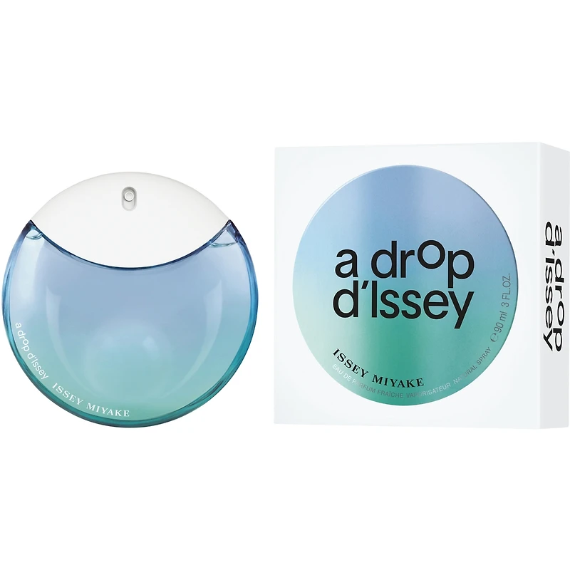 A Drop d’Issey Eau de Parfum Fraîche