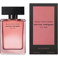 For Her Musc Noir Rose Eau de Parfum