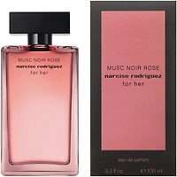 For Her Musc Noir Rose Eau de Parfum